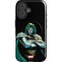 Marvel Dr. Doom iPhone 16 Magsafe Impact Case